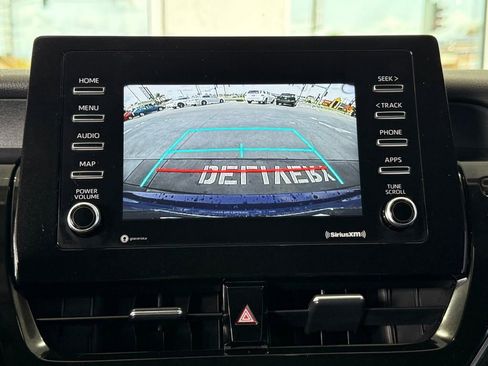 Certified 2023 Toyota Camry LE image 28