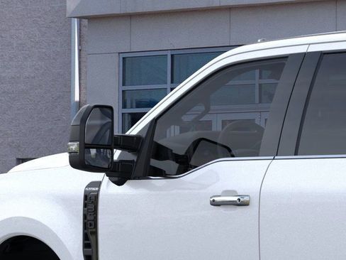 New 2025 Ford F350 Platinum image 20