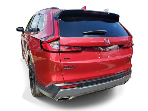 Used 2024 Honda CR-V Sport-L image 3