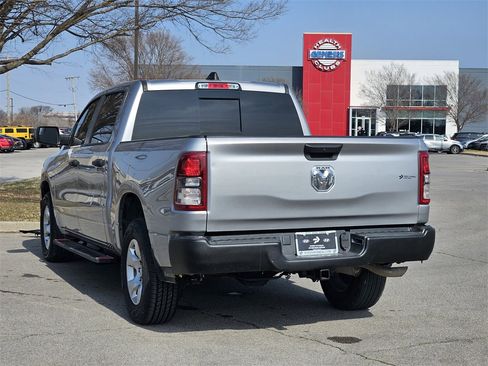 Used 2023 RAM 1500 Tradesman image 3