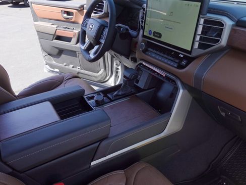 New 2026 Toyota Tundra 1794 Edition AWD/4WD image 13