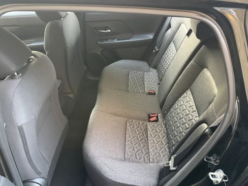 New 2026 Nissan Kicks SV FWD image 18