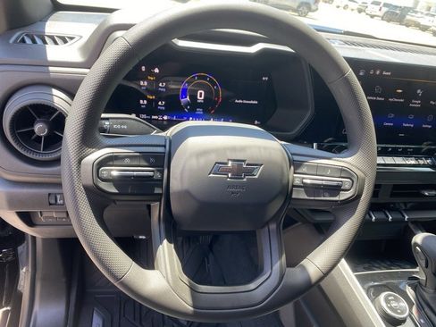 New 2026 Chevrolet Colorado Trail Boss image 13