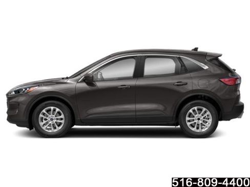 Used 2022 Ford Escape SE w/ Convenience Package image 4