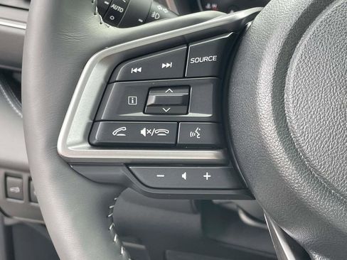 Certified 2025 Subaru Ascent Touring w/ Popular Package #1 image 23