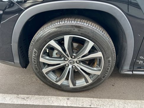 Used 2020 Lexus RX 350 FWD w/ Premium Package image 17