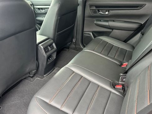 Certified 2024 Honda CR-V Sport-L image 13