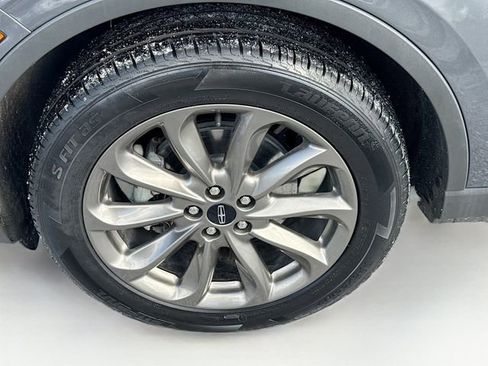Used 2022 Lincoln Corsair AWD w/ Premium Package image 33