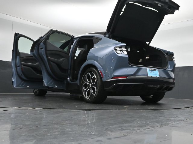 Certified 2023 Ford Mustang Mach-E GT AWD/4WD image 53