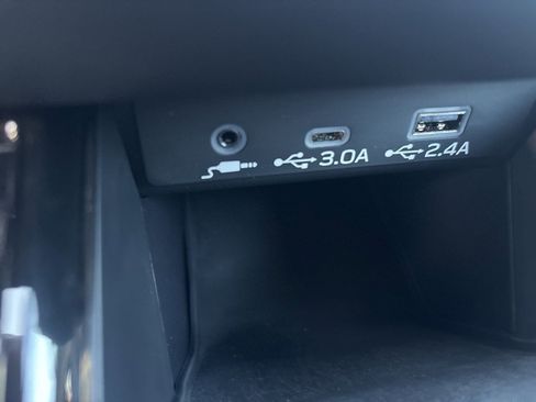 New 2025 Subaru Outback Premium image 20