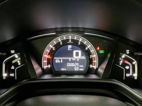 Used 2018 Honda CR-V LX image 20