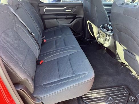Certified 2021 RAM 1500 Big Horn image 19