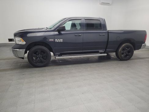 Used 2016 RAM 1500 Tradesman w/ Popular Equipment Group image 2