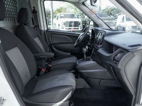 Used 2022 RAM ProMaster City Tradesman image 33