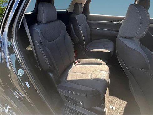 Used 2022 Hyundai Palisade SEL AWD/4WD image 24