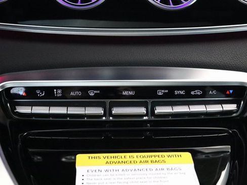 Certified 2022 Mercedes-Benz AMG GT 43 image 31