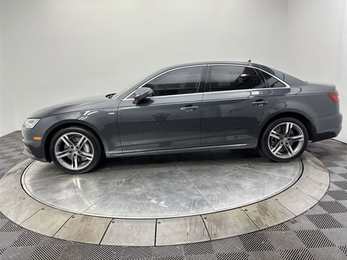 Used 2018 Audi A4 2.0T Premium Plus image 16