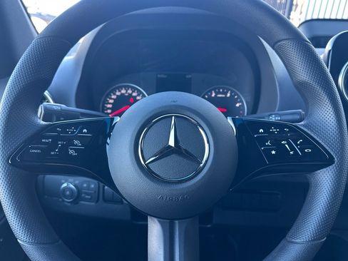 New 2025 Mercedes-Benz Sprinter 2500 image 22