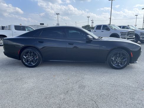 New 2026 Dodge Charger GT w/ Blacktop Package AWD/4WD image 3