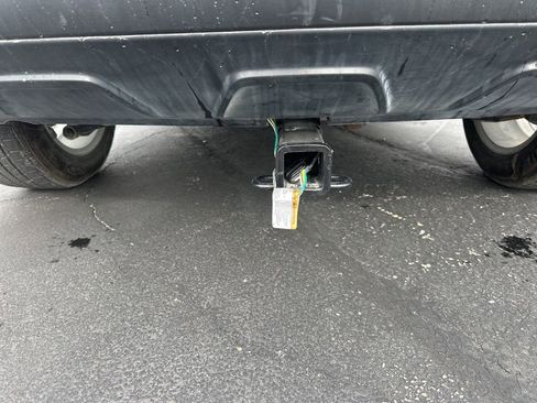 Used 2021 Chevrolet TrailBlazer LS image 13