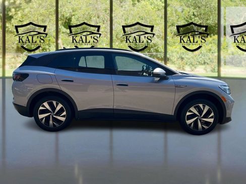 Used 2023 Volkswagen ID.4 Pro AWD/4WD image 4