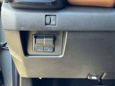 New 2026 GMC Canyon AT4 AWD/4WD image 24