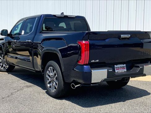New 2026 Toyota Tundra 1794 Edition AWD/4WD image 3