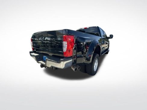 Used 2020 Ford F350 XL w/ STX Appearance Package AWD/4WD image 5