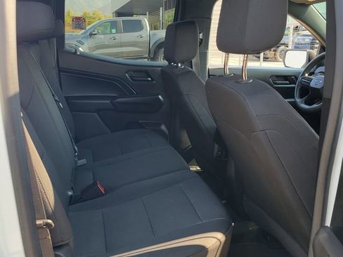 Used 2023 Chevrolet Colorado Trail Boss w/ Advanced Trailering Package image 13