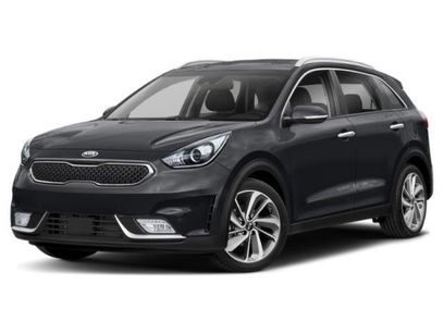 Used 2018 Kia Niro EX
