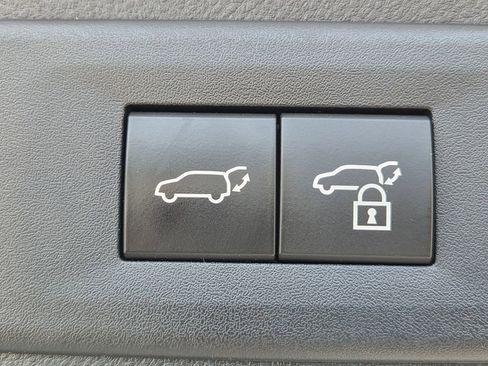 Used 2024 Lexus NX 350 AWD w/ Vision Package image 32