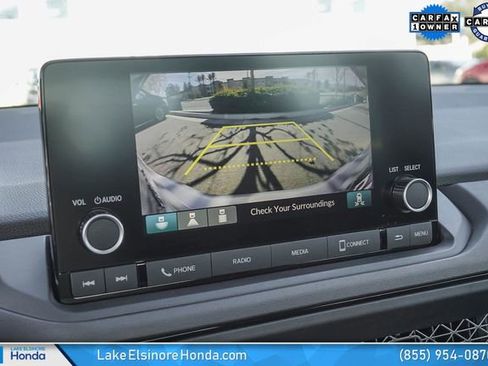 Used 2025 Honda Accord SE image 25