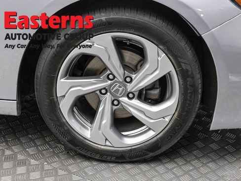 Used 2018 Honda Accord EX-L image 31