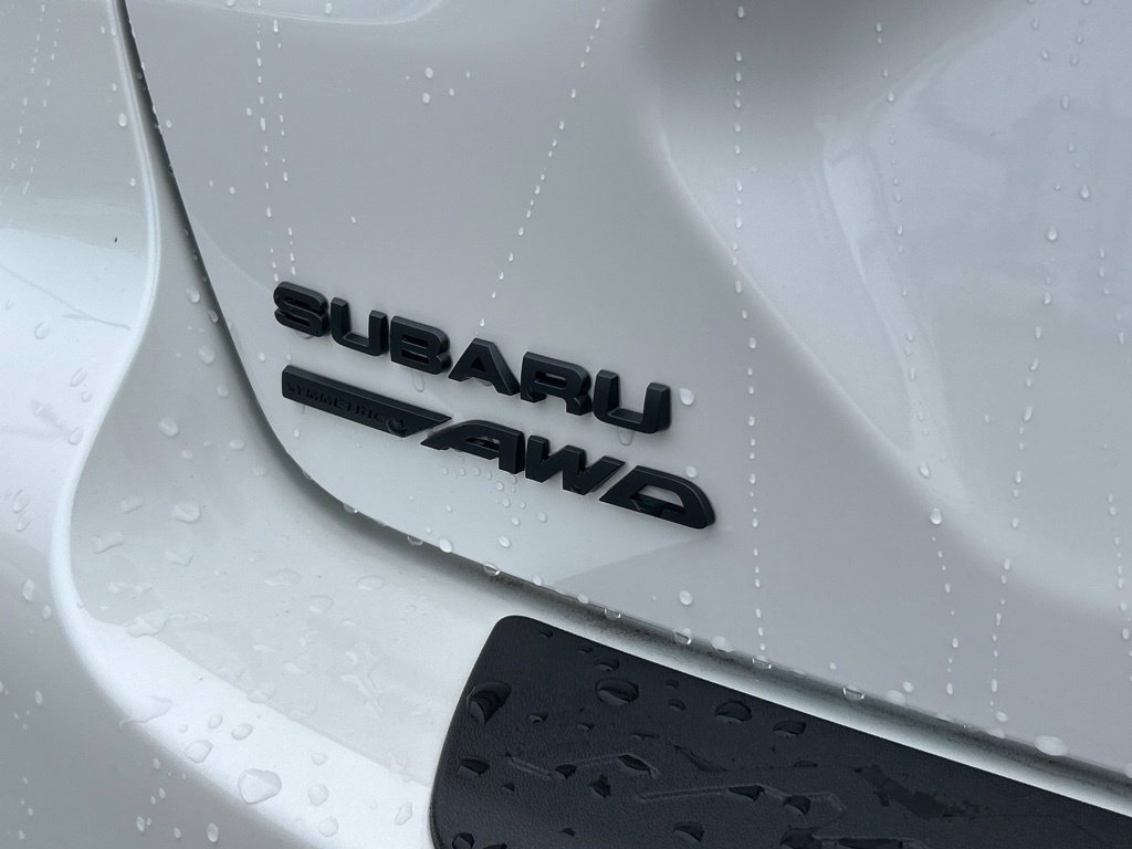 New 2026 Subaru Crosstrek 2.5i Limited AWD/4WD image 31