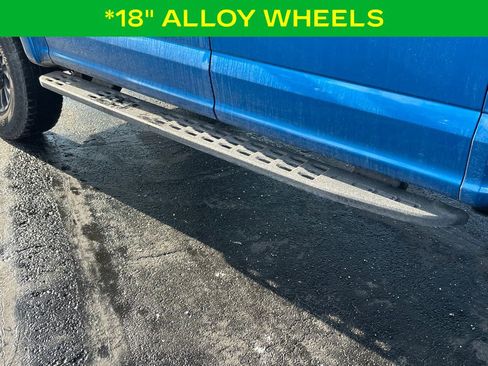 Used 2020 Ford F250 XLT w/ Tremor Off-Road Package image 9