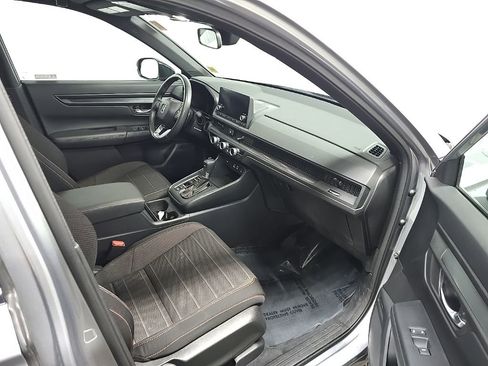 Used 2024 Honda CR-V Sport image 16