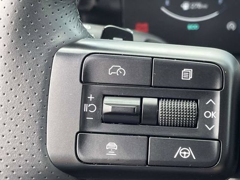 Certified 2026 Hyundai Palisade XRT Pro AWD/4WD image 23