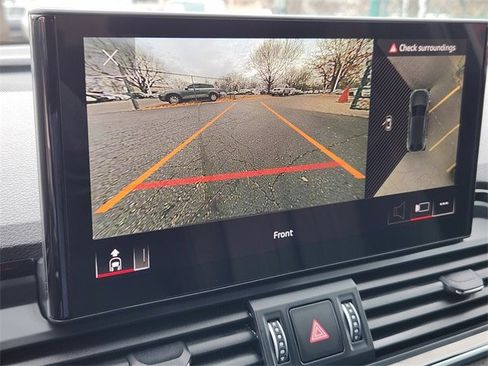 Used 2025 Audi Q5 2.0T Premium Plus w/ Premium Plus Package image 16