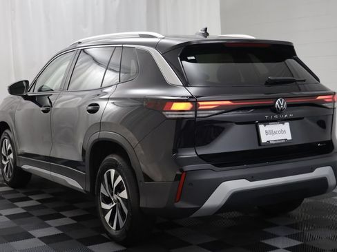 New 2026 Volkswagen Tiguan S AWD/4WD image 15