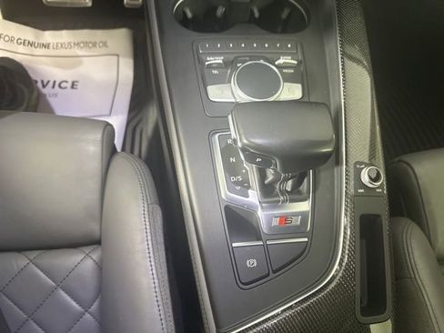 Used 2018 Audi S5 Prestige w/ S Sport Package AWD/4WD image 18