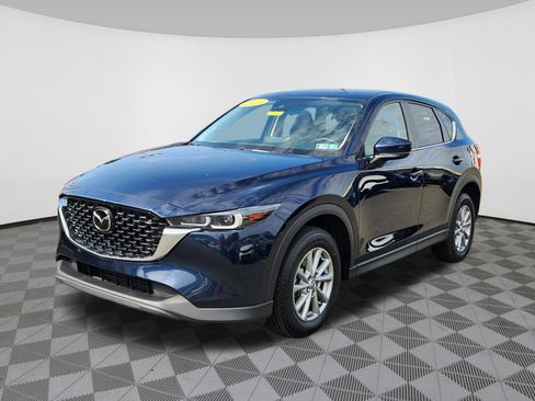 Used 2023 MAZDA CX-5 AWD 2.5 S image 2