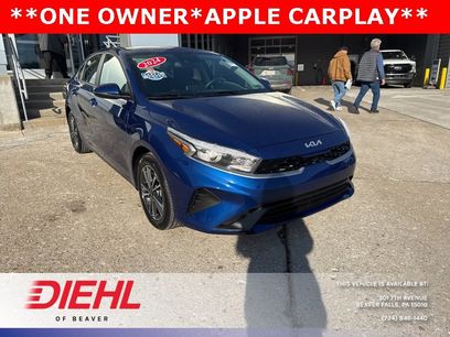 Used 2024 Kia Forte LXS w/ LXS Technology Package