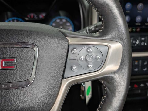 Used 2019 GMC Canyon Denali AWD/4WD image 36