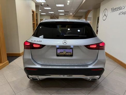 Used 2025 Mercedes-Benz GLA 250 image 4