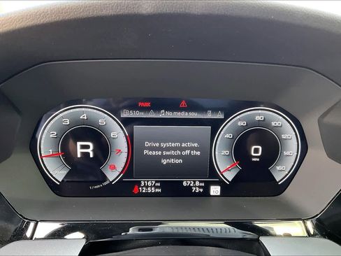 Certified 2025 Audi A3 2.0T Premium Plus w/ Premium Plus Package image 23