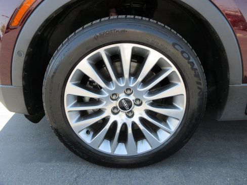 Used 2016 Lincoln MKC Reserve AWD/4WD image 50