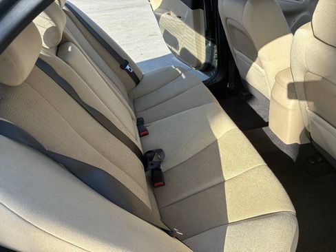 Used 2009 Hyundai Sonata GLS FWD image 18