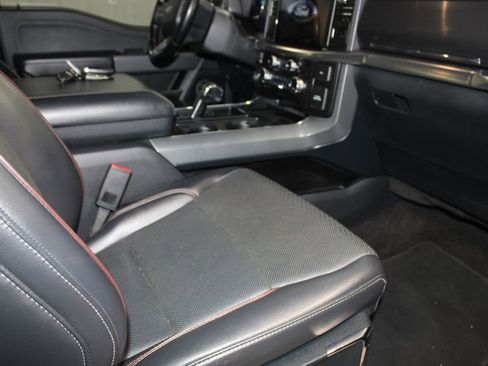 Used 2021 Ford F150 Lariat image 25