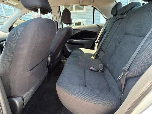 Used 2012 Toyota Yaris Sedan FWD image 15