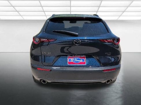 New 2026 MAZDA CX-30 Aire Edition AWD/4WD image 33